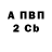 МЕФ мука robert gian
