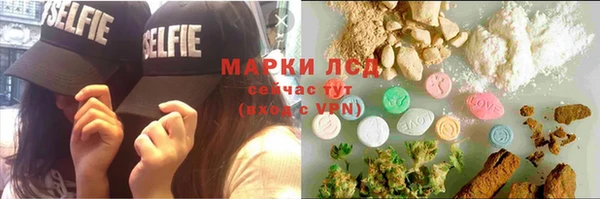 хмурый Кукмор