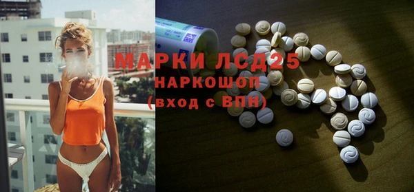 хмурый Кукмор